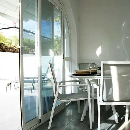 Bungalow En Los Balcones Planta Baja Manzana 5 No 18 Stayorihuelacosta #Prp004 * Аликанте