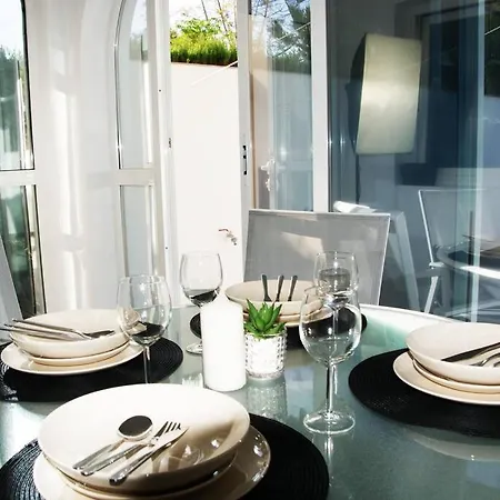 Bungalow En Los Balcones Planta Baja Manzana 5 No 18 Stayorihuelacosta #Prp004