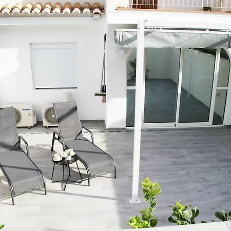 Bungalow En Los Balcones Planta Baja Manzana 5 No 18 Stayorihuelacosta #Prp004 Holiday home Alicante