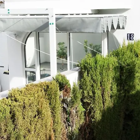 Bungalow En Los Balcones Planta Baja Manzana 5 No 18 Stayorihuelacosta #Prp004 * Alicante