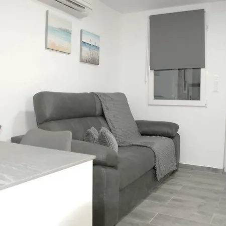 Holiday home Bungalow En Los Balcones Planta Baja Manzana 5 No 18 Stayorihuelacosta #Prp004 Alicante