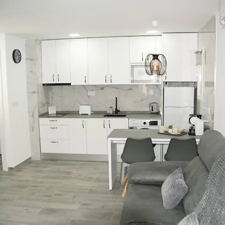 Bungalow En Los Balcones Planta Baja Manzana 5 No 18 Stayorihuelacosta #Prp004 Alicante