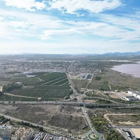 En Balcones Planta Baja Manzana 5 No 18 Stayorihuelacosta #prp004 Дом отдыха Аликанте