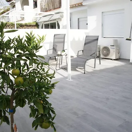 Bungalow En Los Balcones Planta Baja Manzana 5 No 18 Stayorihuelacosta #Prp004 Holiday home *