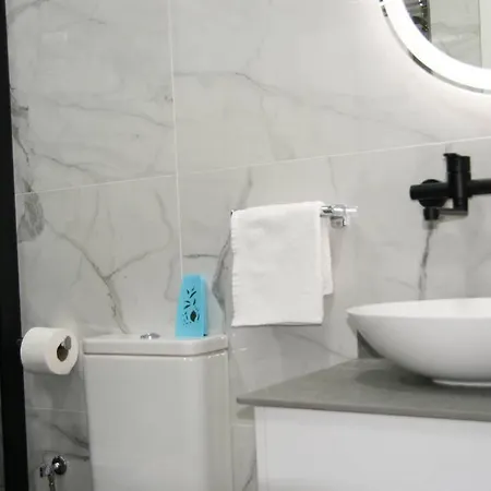 Holiday home Bungalow En Los Balcones Planta Baja Manzana 5 No 18 Stayorihuelacosta #Prp004 Alicante