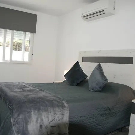 Bungalow En Los Balcones Planta Baja Manzana 5 No 18 Stayorihuelacosta #Prp004 * Alicante