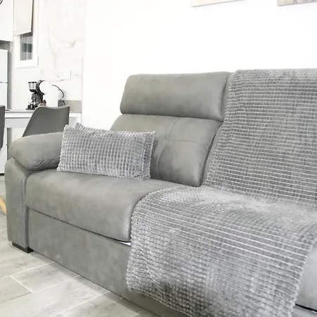 Bungalow En Los Balcones Planta Baja Manzana 5 No 18 Stayorihuelacosta #Prp004 Holiday home